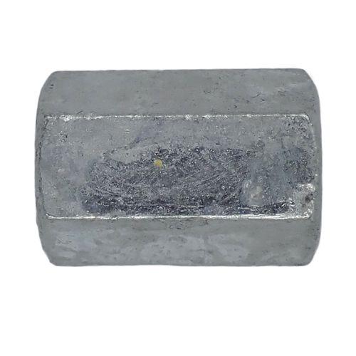高ナットオーバータップ ドブ 1/2×19×40　(5個入)