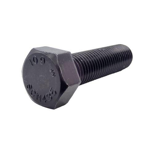 10.9六角ボルト(全ねじ) 6X65　(5個入)
