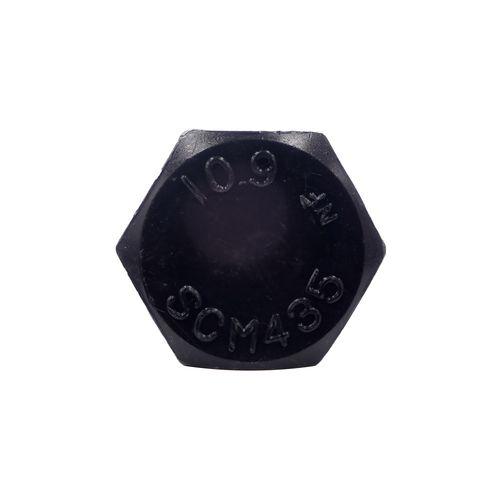 10.9六角ボルト(全ねじ) 8×65　(5個入)