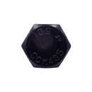 10.9六角ボルト(全ねじ) 6×55　(5個入)