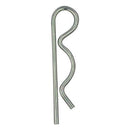 松葉ピン 三価クロメート 20　小箱(500個入)