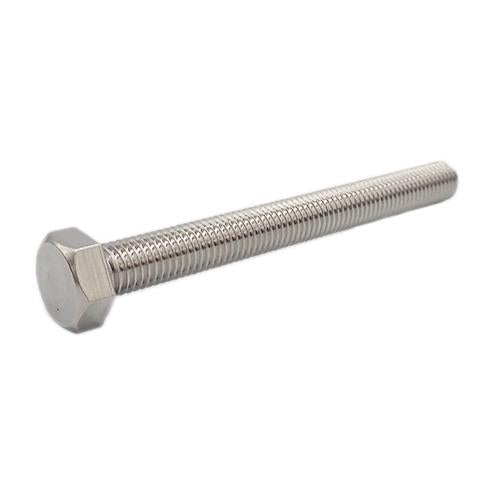 六角ボルト(全ねじ) SUS316L 10X55　(5個入)