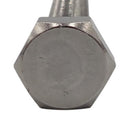 六角ボルト(全ねじ) SUS316L 10×45　(5個入)