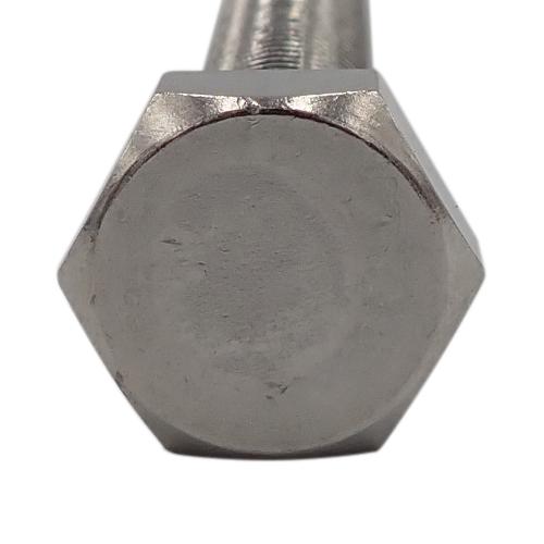 ネジナラ 六角ボルト(全ねじ) SUS316L M20×120 (1個)