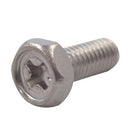 六角アプセットボルト(+) SUS 4X10　(20個入)