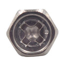 ネジナラ 六角アプセットボルト(+) ステンレス M5×8 お徳用パック(500個入)