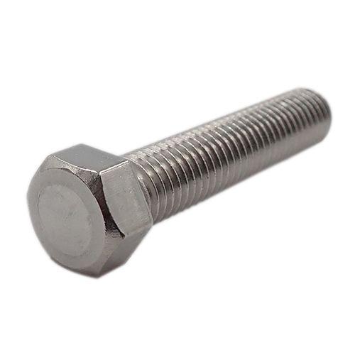 小型六角ボルト(全ねじ) SUS 10X45　(5個入)