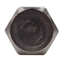 小型六角ボルト(全ねじ) ステンレス 8×16　(5個入)