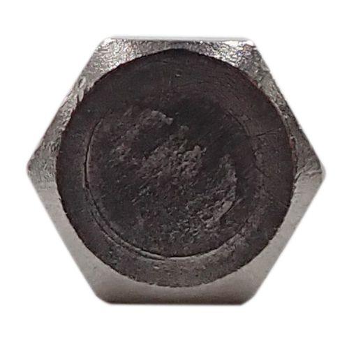 小型六角ボルト(全ねじ) ステンレス 8×35　(5個入)
