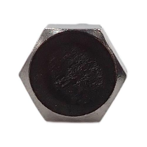 ネジナラ 細目小型六角ボルト(全ねじ) ステンレス M12×35 P=1.25 (1個)