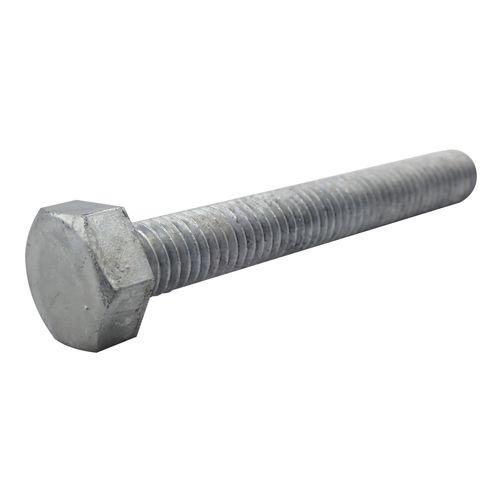 六角ボルト(全ねじ) ドブ 1/2X45　(5個入)