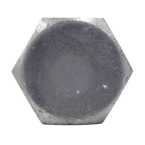 六角ボルト(全ねじ) ドブ 16×100　(1個)