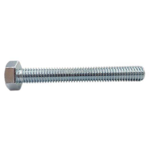 ネジナラ 六角ボルト(全ねじ) ユニクロ M16×70 (5個入)