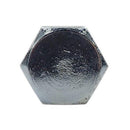 六角ボルト(全ねじ) ユニクロ 1/4×45　(20個入)