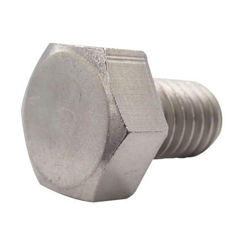 六角ボルト(全ねじ)筋割 SUS 5X30　(10個入)