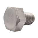 六角ボルト(全ねじ) SUS 5/8X60　(1個)