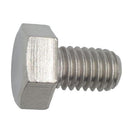 六角ボルト(全ねじ) ステンレス 1/2×75　(1個)