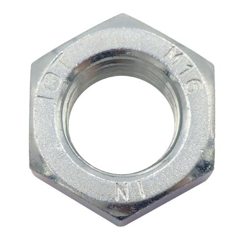 10T保証六角ナット パーカー M12　(10個入)