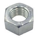 10T保証六角ナット 三価クロメート M20　(5個入)