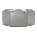 10T保証六角ナット 三価クロメート M8　(20個入)