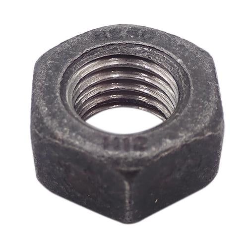 六角ナット1種 S25C(焼ならし) M16　(5個入)