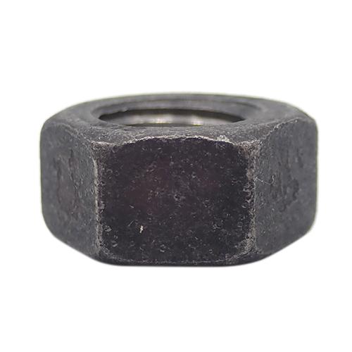 六角ナット1種 S25C(焼ならし) M16　(5個入)