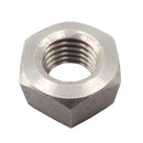 磨ナット2種(切削) SUS M24　小箱(30個入)