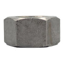 磨ナット2種(切削) ステンレス M24　(1個)