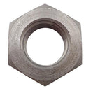 磨ナット3種(切削) 鉄生地 W11/2　(1個)