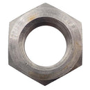 磨ナット3種(切削) SUS M33　(1個)