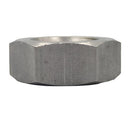 ネジナラ 六角ナット3種(切削) ステンレス M39 (1個)