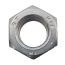 8T保証六角ナット 三価クロメート M16　(5個入)