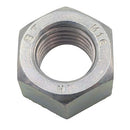 8T保証六角ナット 三価クロメート M20　(5個入)