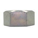 8T保証六角ナット 三価クロメート M16　(5個入)