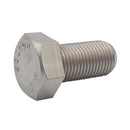 UNFフィニッシュボルト SUS 1/2X3/4　(1個)