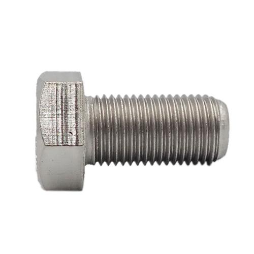 UNFフィニッシュボルト ステンレス 1/4×7/8　(5個入)