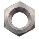 磨ナット10割(切削) SUS W3/8　(5個入)