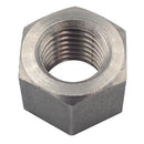 磨ナット10割(切削) ステンレス W3/4　(1個)