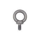 NK印アイボルト 鉄生地 M8　(5個入)