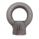 NK印アイナット 鉄生地 M16　(1個)