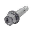 NEWロックアンカー ドブ 16×100　(1個)