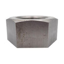 ネジナラ 細目六角ナット 鉄生地 M45 P=3.0 (1個)