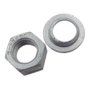 NEWロックナット ・専用ワッシャー付ドブ M20　(1個)