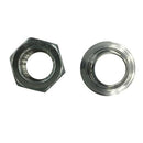 NEWロックナット SUS M12　(1個)