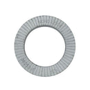 ノルトロックワッシャー SUS316L相当 M6　小箱(200個入)