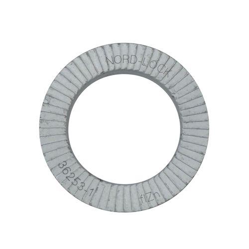 ノルトロックワッシャー SUS316L相当 M16　(1個)