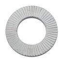 ノルトロック幅広タイプ(SPワッシャー) 鉄 M12　小箱(100個入)