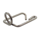 ナットストッパースプリング SUS 12　(5個入)