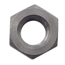 磨ナット(切削) 鉄生地 W1"1/2　(1個)