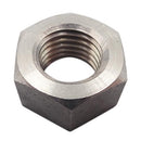 磨ナット(切削) SUS W1"3/8　(1個)